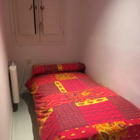 Jacint Verdaguer 14 Apartamento *