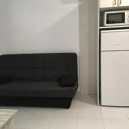 Apartamento Jacint Verdaguer 14