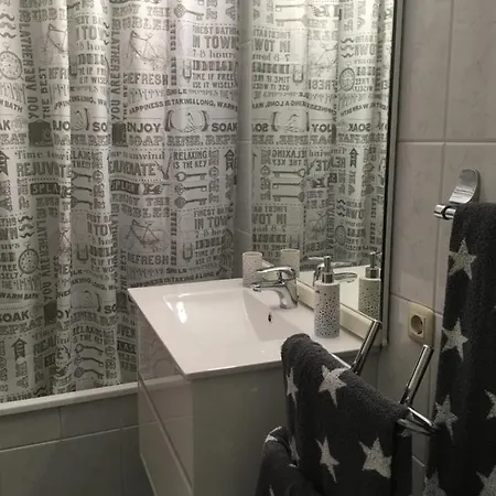 Apartamento Jacint Verdaguer 14 *