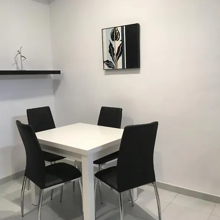 Apartamento Jacint Verdaguer 14 *