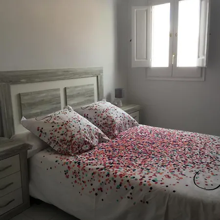 Jacint Verdaguer 14 Apartamento