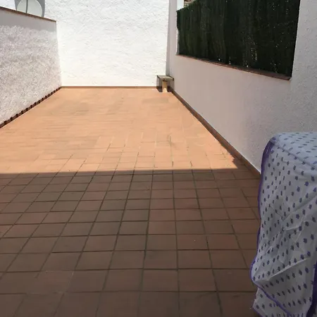 Jacint Verdaguer 14 Apartamento