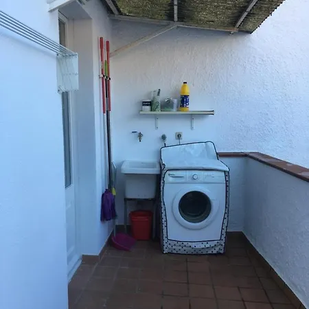 Jacint Verdaguer 14 Apartamento